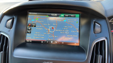 Ford Focus ST 2.0T EcoBoost ST-3 5dr Petrol Hatchback